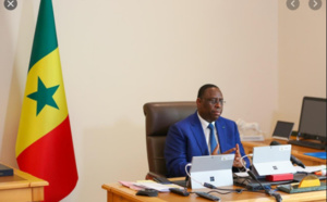 Nominations en Conseil des Ministres de ce mercredi 24 février 2021