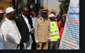 Projets d’équité territoriale: Macky Sall demande une consolidation des acquis
