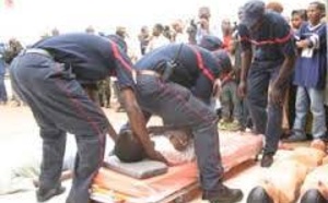 Mort atroce d’une jeune fille de 8 ans à la Médina