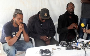 "Y’en a marre" annonce la tenue d'une « Foire aux problèmes africains » à Addis-Abeba