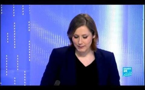 Revue de presse Internationale du lundi 15 Avril 2013 (France24)