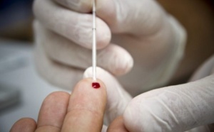 VIH/SIDA : Entre 4000 et 5000 personnes infectés cette année