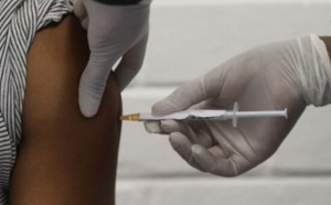 Inscription en ligne Covid-19: Plus de 24.000 en 24h, le scepticisme fait place à...