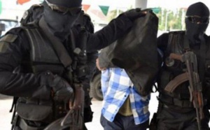 Certificats de nationalité sénégalaise vendus à des étrangers: Un membre présumé de Daesh parmi les...