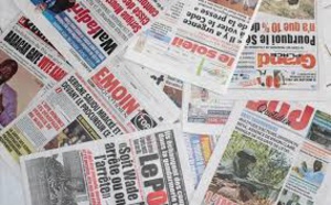 Code de la presse: Les 2 décrets d’application tant attendus désormais disponibles