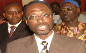 De la prétendue levée du prétendu mandat d’arrêt contre Salif Sadio…(Jean Marie François Biagui)