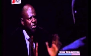 Mots contre maux du  lundi 15 Avril 2013