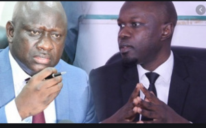 Gestion du dossier: Ousmane Sonko recuse Bassirou Guèye, Samba Sall et Mamadou Seck