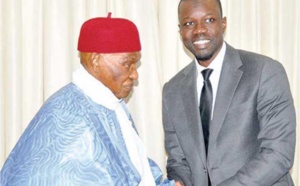 WAX WAXETE ET CONTRADICTIONS : Ousmane Sonko détrône Wade ( Vidéo )