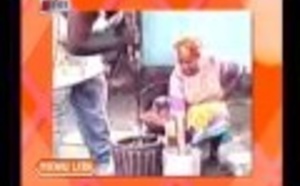 [Vidéo] Insolite du mardi 16 Avril 2013 (TFM)