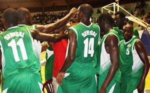 Afrobasket Masculin 2013: le Sénégal se prépare à domicile