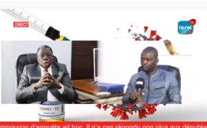 Me Ousmane Sèye: "Juger est une mission divine, donc il ne faut pas se précipiter pour condamner..."