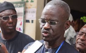 Doudou Ndir, sur l’audit du fichier électoral : «On espère que cela contribuera à l’instauration d’un climat serein»