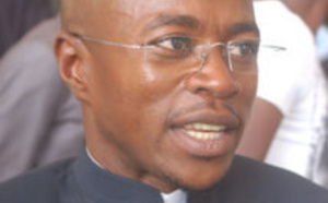 [Audio] Abdou Mbow sur l'arrestation de Karim Wade: "Laissons la justice faire son travail"