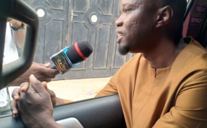 Ousmane Sonko risque le mandat d’amener et…le mandat de dépôt