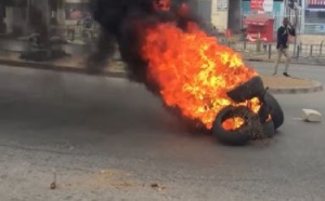 Manifestations de jeunes présumés pro-Sonko: Ça chauffe déjà aux Parcelles Assainies !