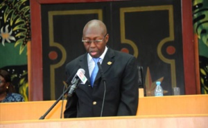 Levée de l'immunité parlementaire de Ousmane Sonko / Mamadou Lamine Diallo: "Je ne participerai pas à cette mascarade"
