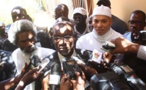 [Document exclusif] Dp World Dakar Sa : Les avocats de Karim démontent les accusations du Procureur spécial