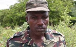 Ousmane Niantang Diatta: "Je demande au Président de bien veiller sur ce troisième cessez-le-feu..."