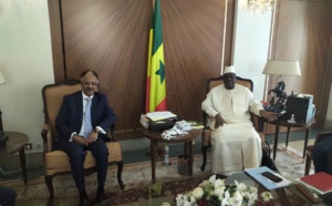 Expresso Sénégal obtient la licence d’exploitation pour le réseau 4G