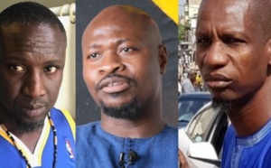 Affaire Guy Marius Sagna, Clédor Sène et Assane Diouf: Le dossier encore criminalisé