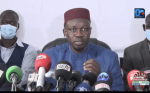 Son immunité parlementaire levée hier, Ousmane Sonko a...disparu
