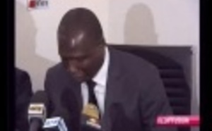 Journal Matinal du mercredi 17 Avril 2013 (TFM)