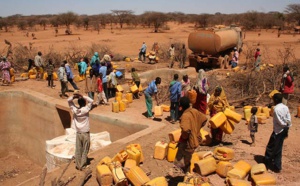 Calvaire invivable à Thilogne: La fourniture d’eau perturbée depuis 5 jours