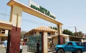 L’Armp annule un marché d’environ 25 millions de l’hôpital Le Dantec