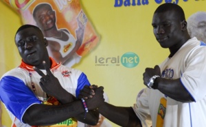 Katy Diop sur le choc Sa Thiès-Malick Niang : « La rapidité pourrait profiter à chacun d’eux »