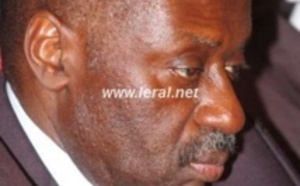 Affaire Karim Wade: Mbaye Ndiaye risque très gros 