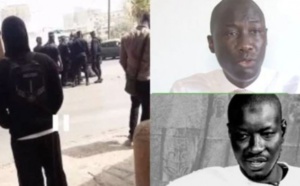Interdiction de manifester - La liste des 21 personnes arrêtées dont...