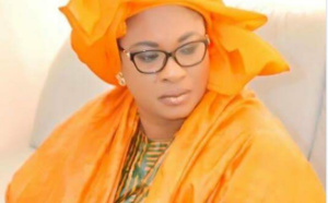 Affaire Adji/ Sonko : Mousli DIAKHATE la digne défenseuse de la dignité de la Femme ( Vidéo)