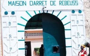 La prison de Rebeuss prise d'assaut