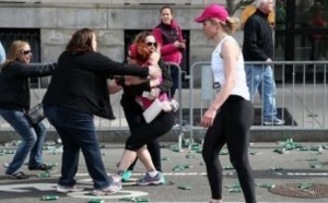 Attentats de Boston : le gouvernement américain dément l'arrestation d'un suspect