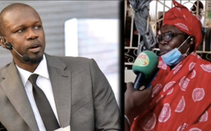 Leur époux accusé de viol: Les femmes de Ousmane Sonko refusent de faire des déclarations pour le soutenir, sa mère accepte