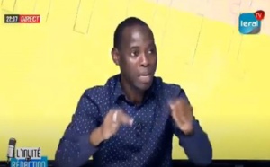 Affaire Sweet Beauté- Bataille de la communication : Daouda Mine relève des erreurs dans celle du Pastef…