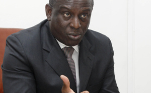 Belgique : En  meeting à Bruxelles, Dr Cheikh Tidiane Gadio à la conquête de la diaspora