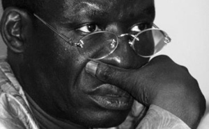Farba Senghor passe un sale quart d’heure à Rebeuss