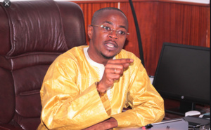 Abdou Mbow: « Personne ne va déstabiliser le pays »