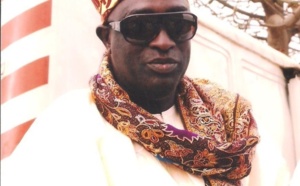 Serigne Ndakaaru : Le fils aîné de El Hadji Bassirou Diagne en lice