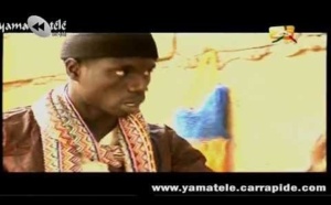 Sketch "Tons" du Mercredi 17 Avril 2013