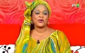 Leï Guèye et son mari dans de sales draps