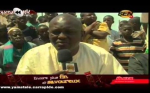 “Sama Gokh” du Jeudi 18 Avril 2013 au Quartier Afia 5