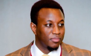Pourquoi les questions frontalières sont capitales pour le développement et la sécurité d’un pays ? Par Mohamet B. Diallo allias Mo Gates