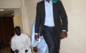Dernière minute : Bara Gaye et Mamadou Massaly cueillis par des éléments la Dic 