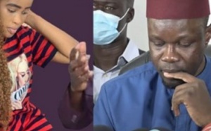 Convoqué par le juge d'instruction: Jour décisif pour Ousmane Sonko