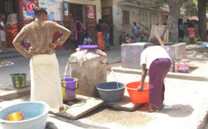 Thies : les habitants du quartier Fayou 2 crient leur ras-le-bol