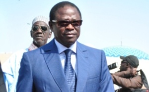 Pape Diop décline son "ambitieux" programme agricole pour le Sénégal