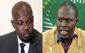 Ousmane Sonko convoqué le 03 mars: Une date que Khalifa Sall n’oubliera jamais